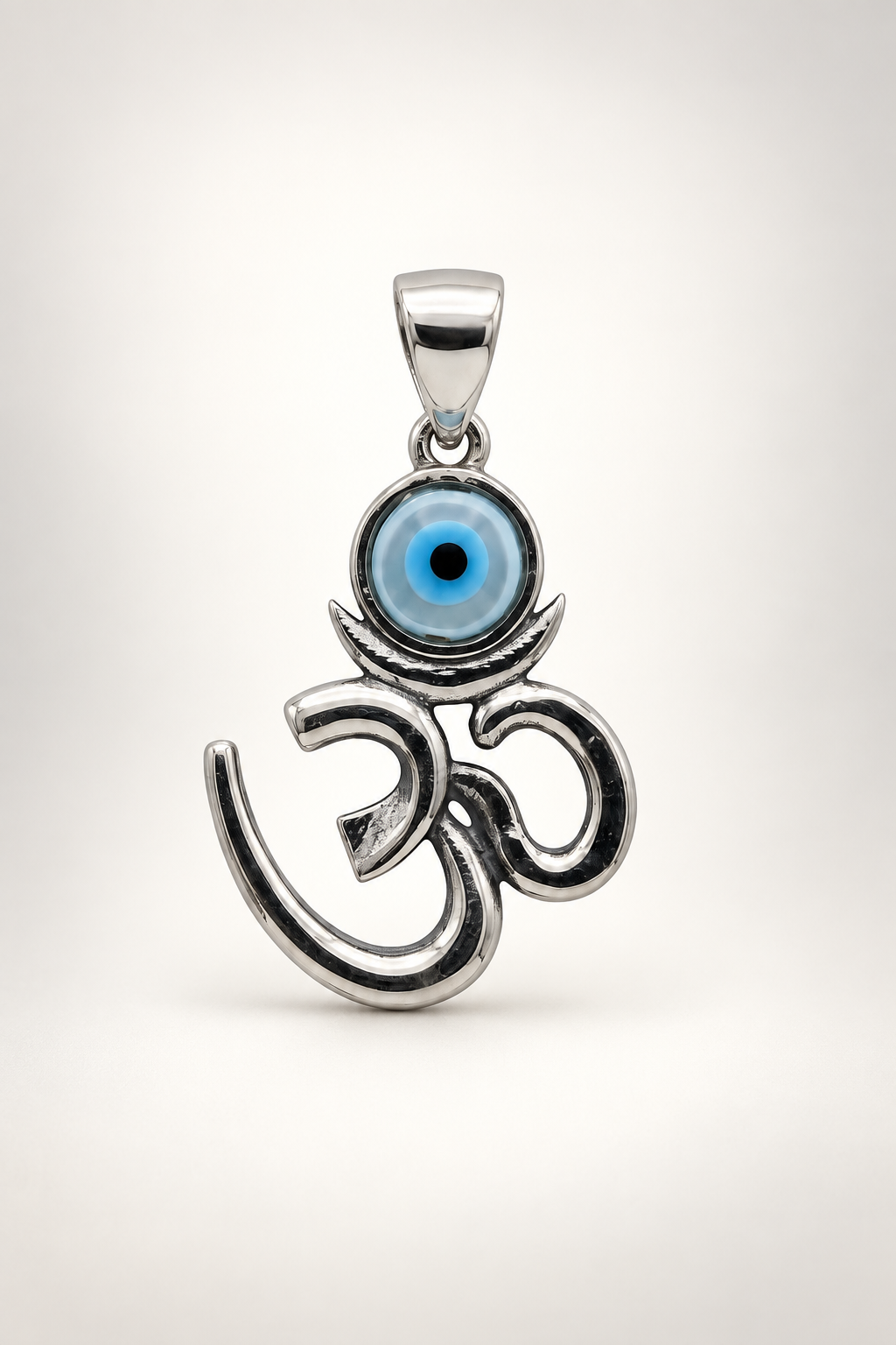Kuvera Jewels — silver ghungroo bells styled on wrist
