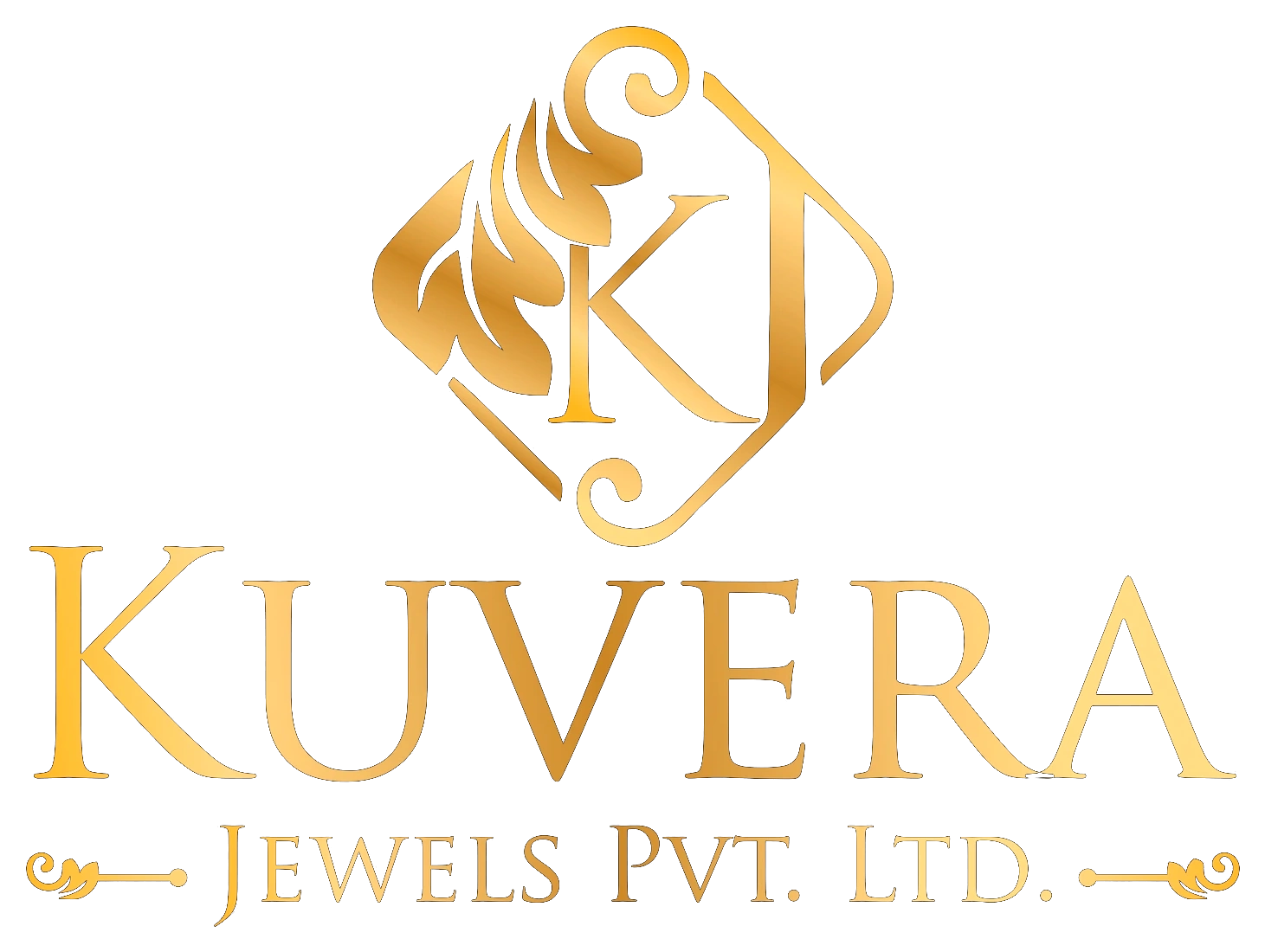 Kuvera Jewels Pvt. Ltd.