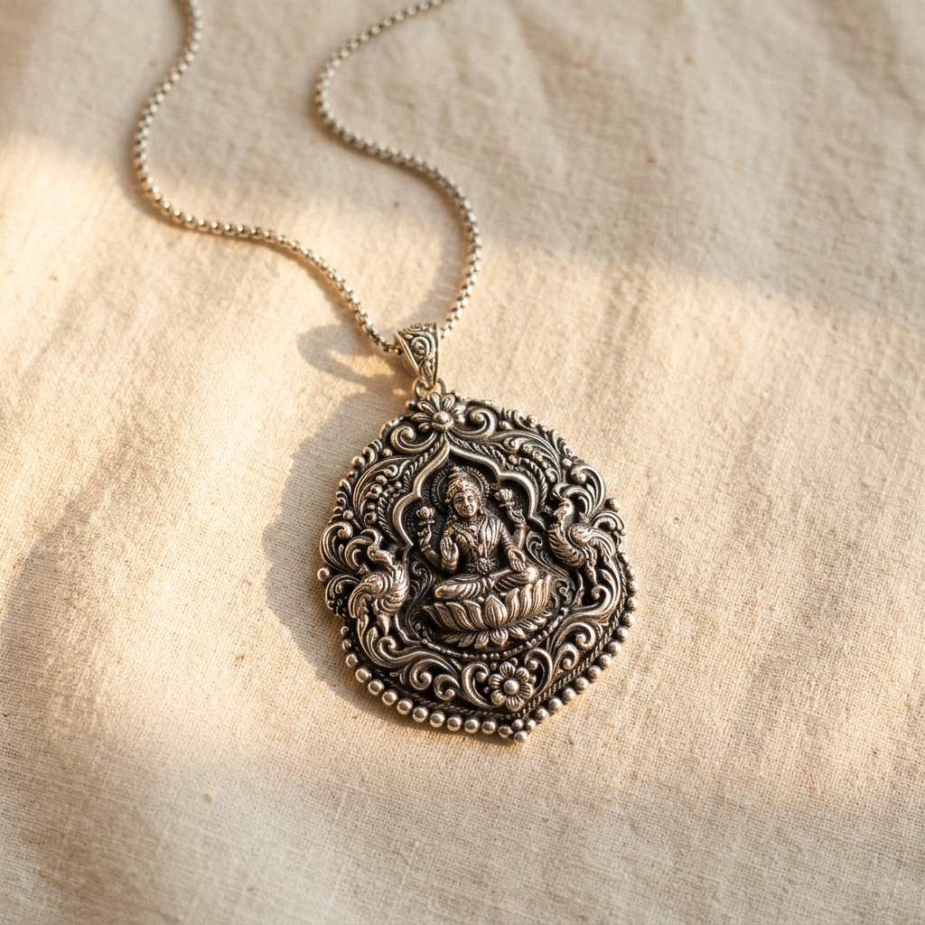 Pendants